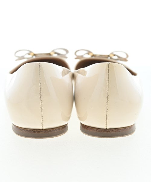 Salvatore Ferragamo 芭蕾鞋/歌劇鞋