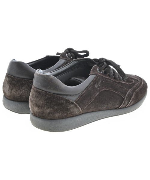 Salvatore Ferragamo 運動鞋