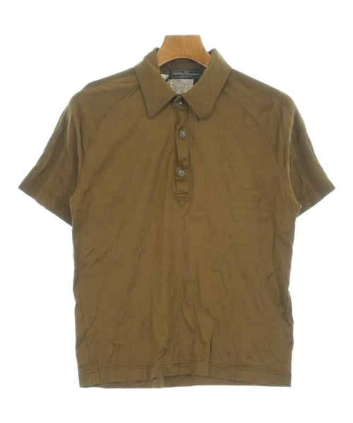 Salvatore Ferragamo POLO衫