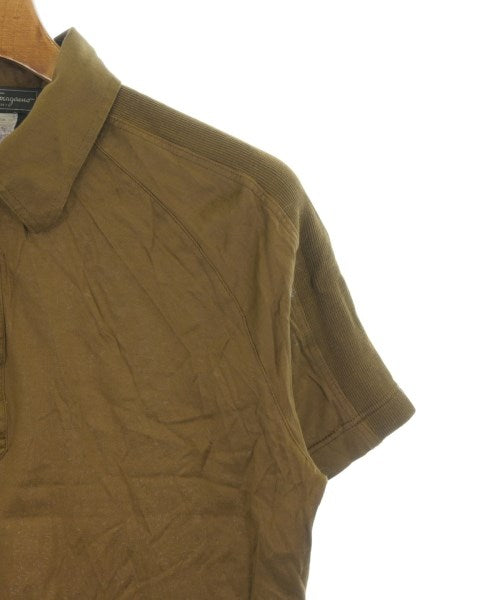 Salvatore Ferragamo POLO衫