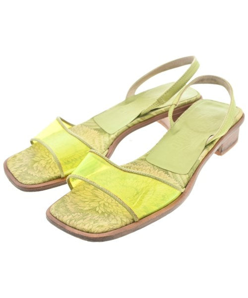 Salvatore Ferragamo 涼鞋