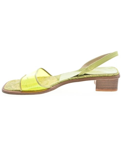 Salvatore Ferragamo 涼鞋