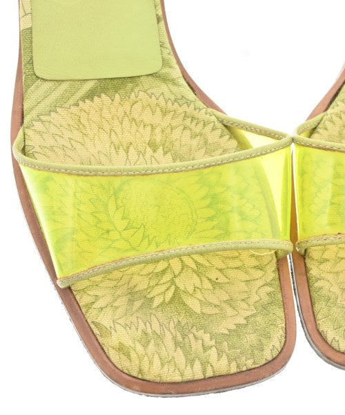 Salvatore Ferragamo 涼鞋