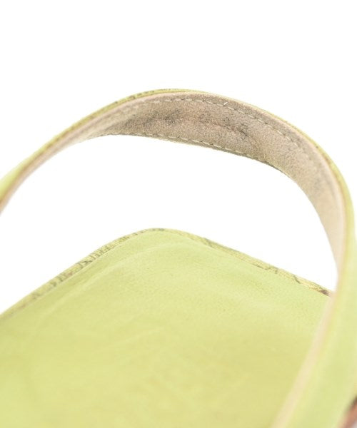 Salvatore Ferragamo 涼鞋
