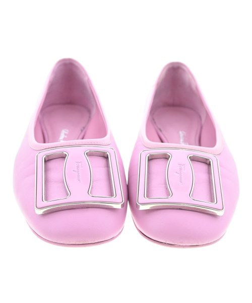 Salvatore Ferragamo 高跟鞋