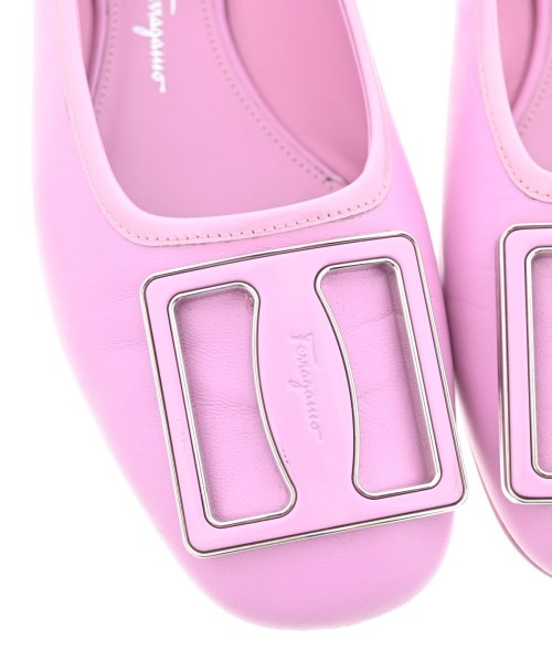Salvatore Ferragamo 高跟鞋