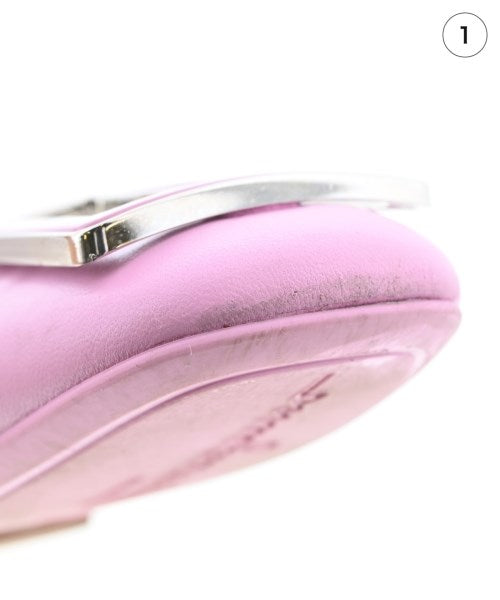 Salvatore Ferragamo 高跟鞋