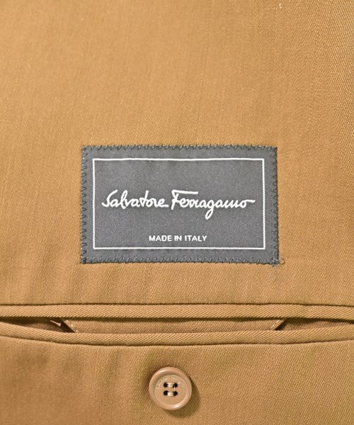 Salvatore Ferragamo 其他大衣
