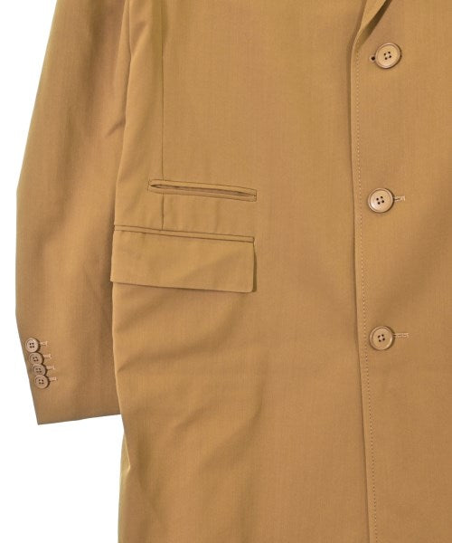 Salvatore Ferragamo 其他大衣
