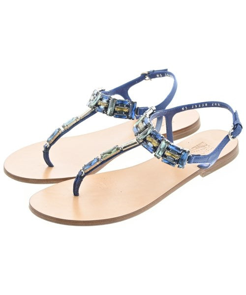 Salvatore Ferragamo 涼鞋