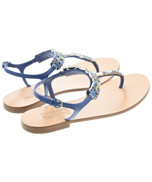Salvatore Ferragamo 涼鞋