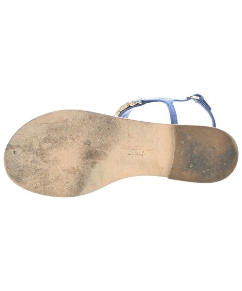 Salvatore Ferragamo 涼鞋