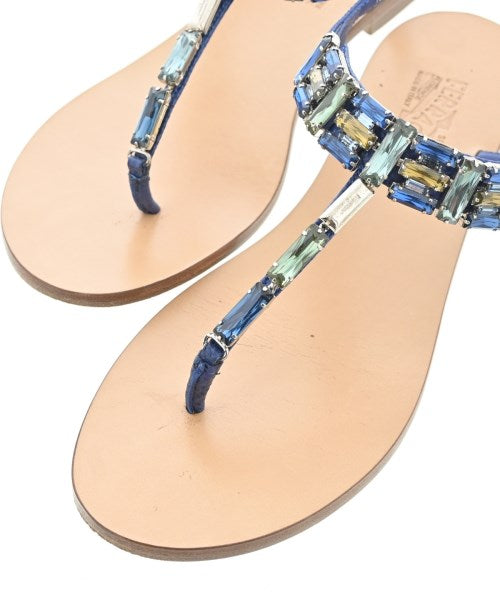 Salvatore Ferragamo 涼鞋
