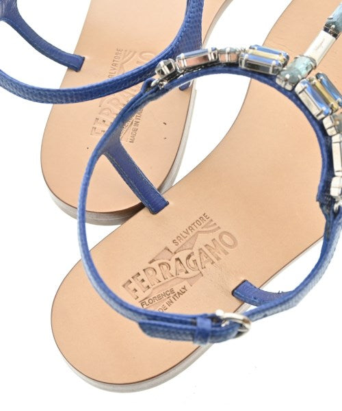 Salvatore Ferragamo 涼鞋