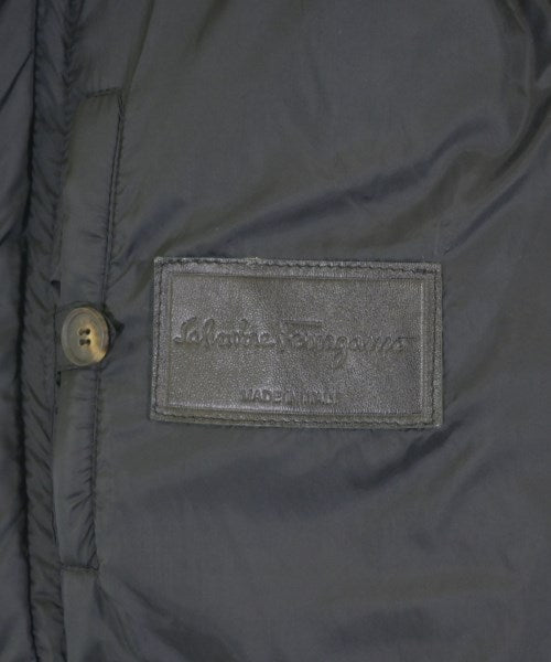 Salvatore Ferragamo 羽絨大衣