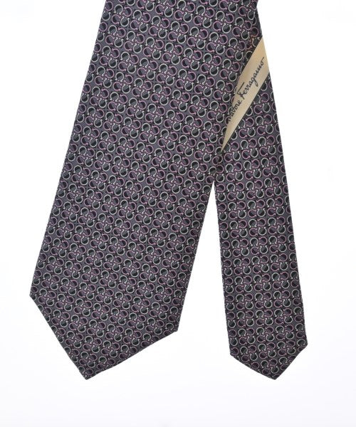 Salvatore Ferragamo 領帶