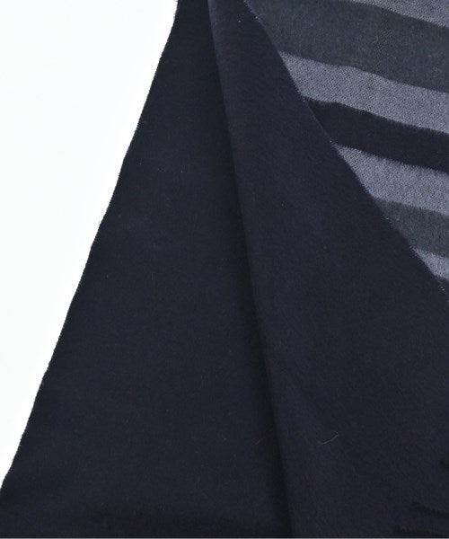 Salvatore Ferragamo 冬季圍巾
