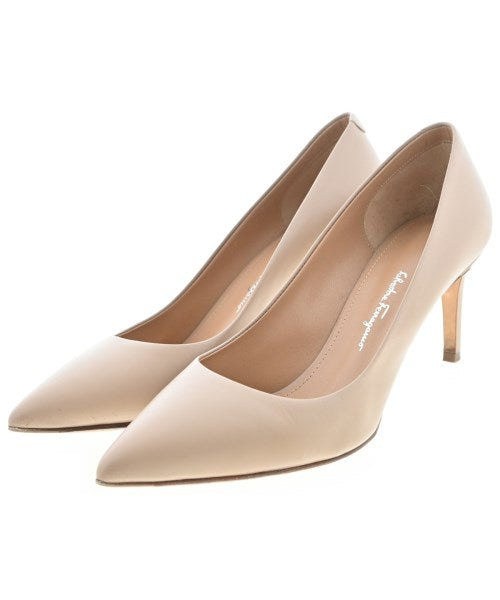 Salvatore Ferragamo 高跟鞋