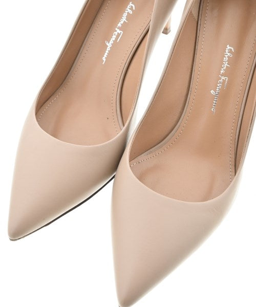 Salvatore Ferragamo 高跟鞋