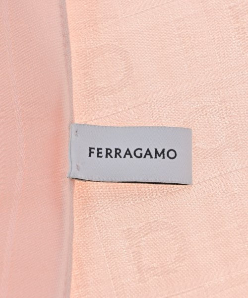 Salvatore Ferragamo 披肩