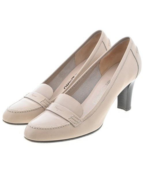 Salvatore Ferragamo 高跟鞋