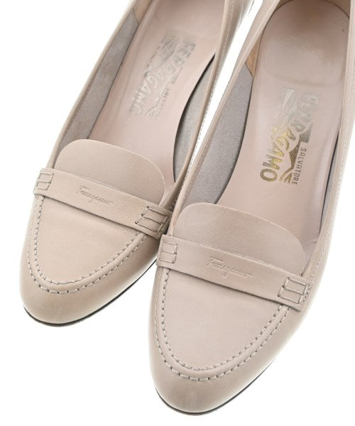 Salvatore Ferragamo 高跟鞋