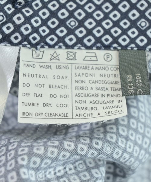 Salvatore Ferragamo 休閒襯衫