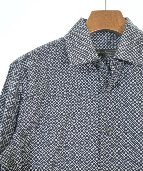 Salvatore Ferragamo 休閒襯衫