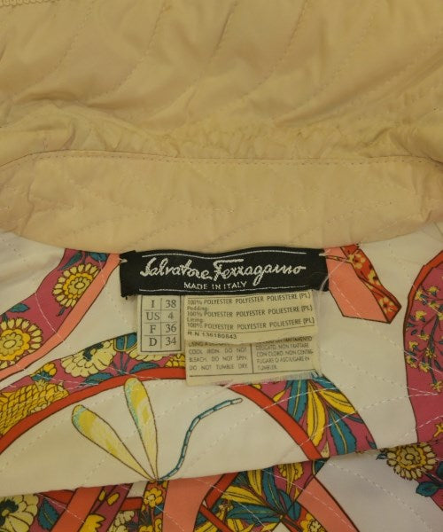 Salvatore Ferragamo 其他大衣