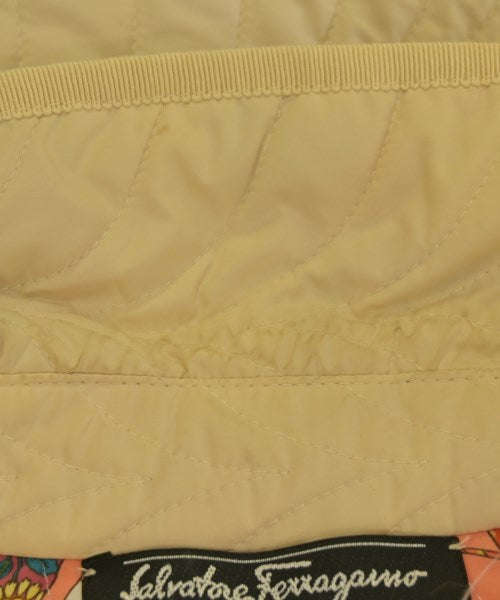 Salvatore Ferragamo 其他大衣
