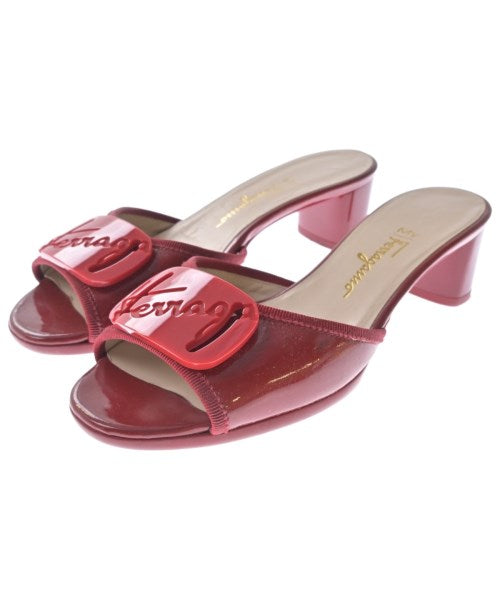 Salvatore Ferragamo 涼鞋