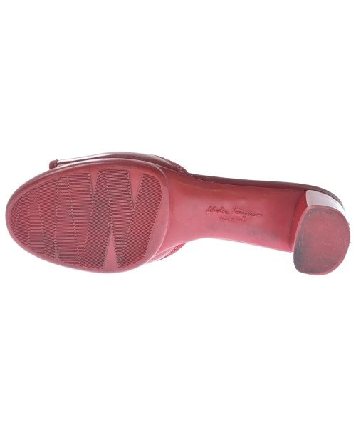 Salvatore Ferragamo 涼鞋
