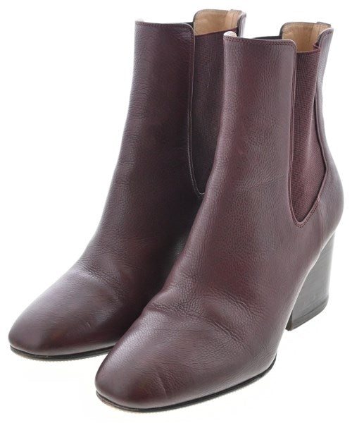 Salvatore Ferragamo 靴子