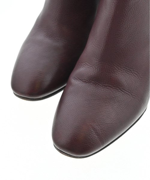 Salvatore Ferragamo 靴子