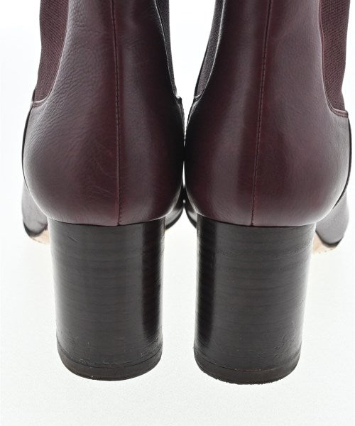 Salvatore Ferragamo 靴子