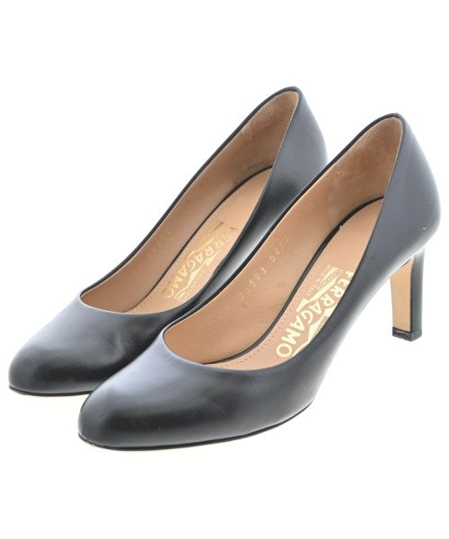 Salvatore Ferragamo 高跟鞋