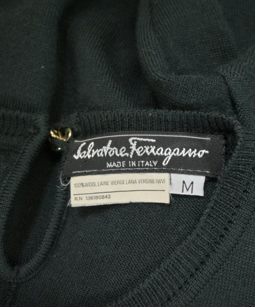 Salvatore Ferragamo 毛衣