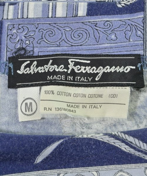 Salvatore Ferragamo T恤/上衣