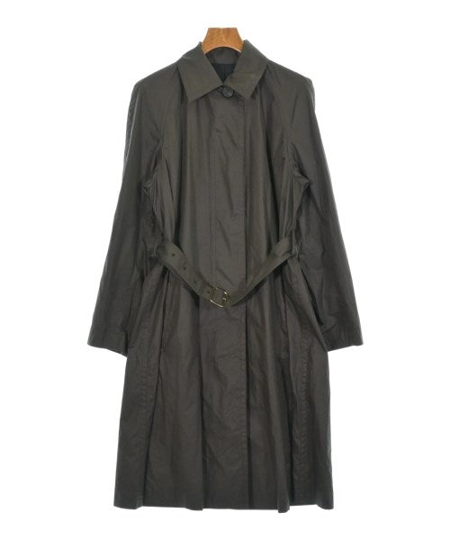 Salvatore Ferragamo 支撐領外套