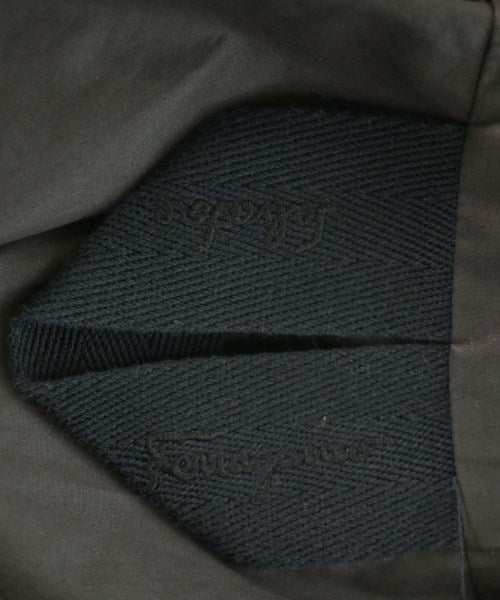 Salvatore Ferragamo 支撐領外套