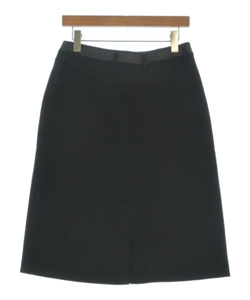 Salvatore Ferragamo 膝上裙