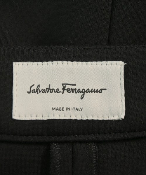 Salvatore Ferragamo 膝上裙
