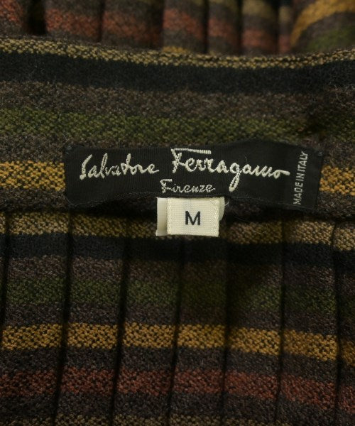 Salvatore Ferragamo 長裙/超長裙