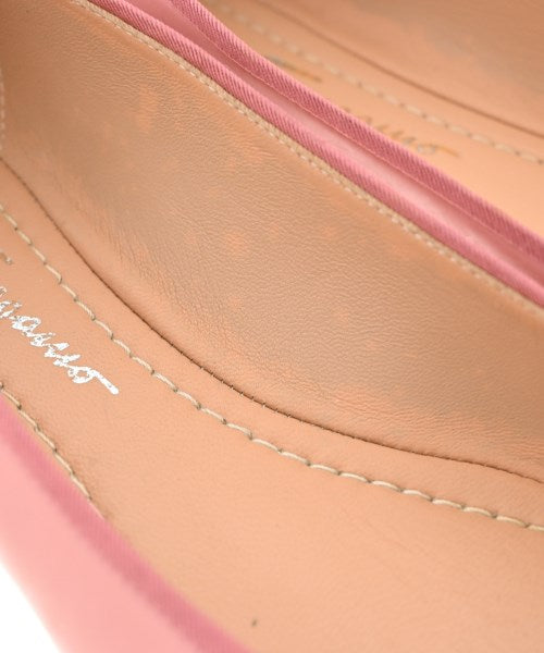 My Ferragamo 芭蕾鞋/歌劇鞋