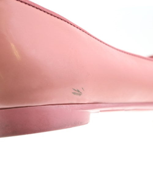 My Ferragamo 芭蕾鞋/歌劇鞋