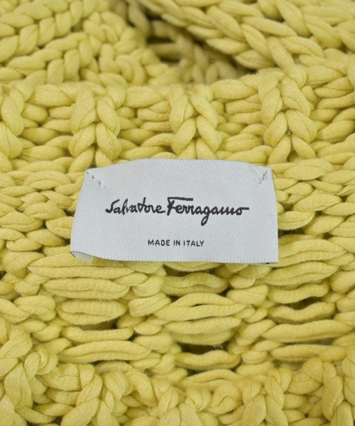 Salvatore Ferragamo 毛衣