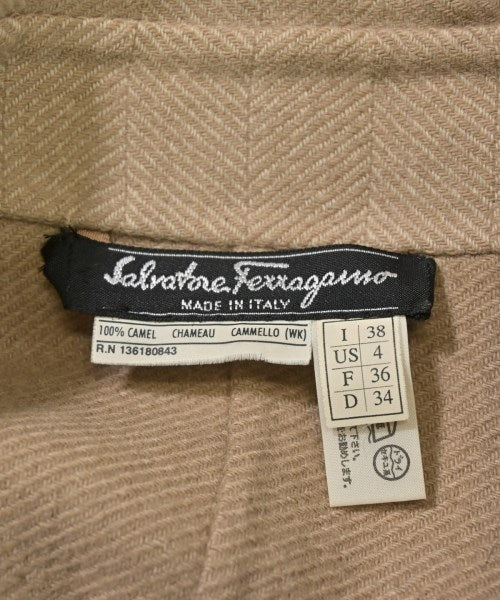 Salvatore Ferragamo 其他大衣