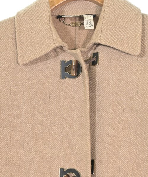 Salvatore Ferragamo 其他大衣