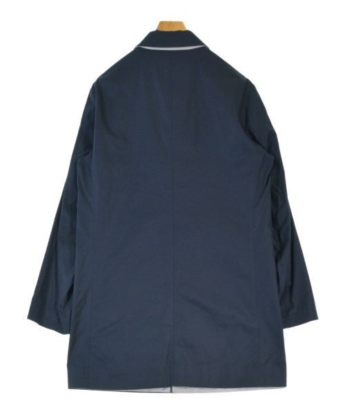 Salvatore Ferragamo 支撐領外套