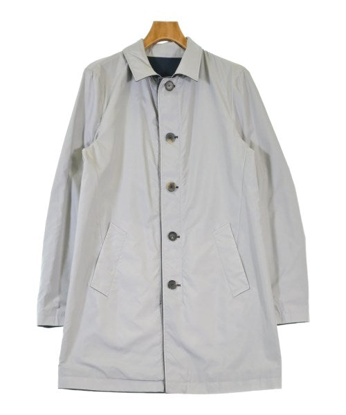 Salvatore Ferragamo 支撐領外套